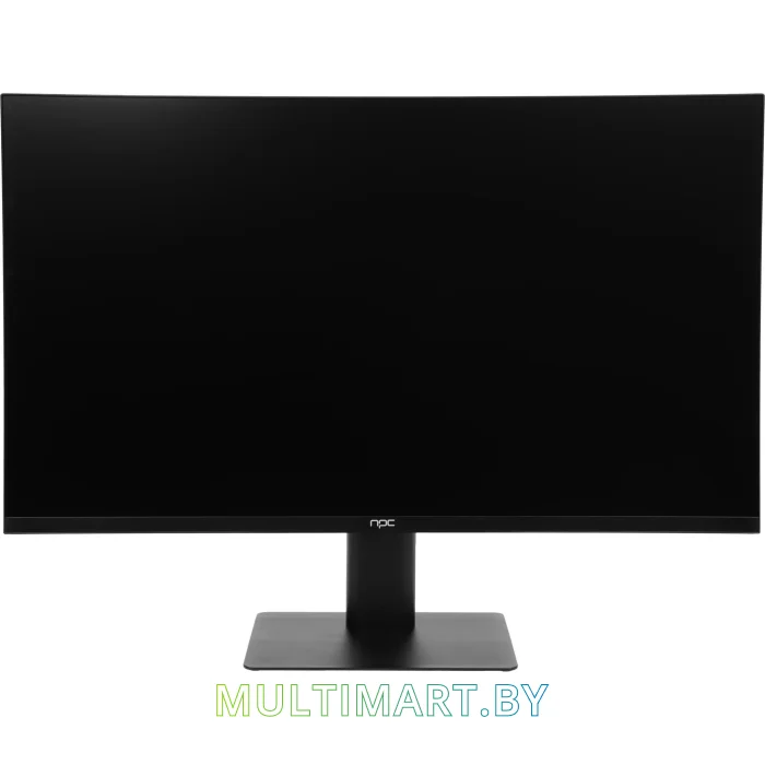 Монитор NPC MZ2704